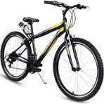 Kldoro KD-026 Sarı Sport 26 Jant Bisiklet 21 Vites Erkek Dağ Bisikleti