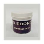 Klebond Prusya Mavisi Test Macunu 40 gr