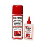 Klebth CA-1000 400 ml+100 gr Hızlı Yapıştırıcı