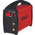 Kleco KE160MMA 160A Inverter Kaynak Makinesi