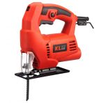 Kleco KE4030DT 400 W Elektrikli Dekupaj Testere