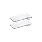 Kleen Karcher Uyumlu SC2 SC3 SC4 SC5 Easyfix Başlıklar için Yedek Mikrofiber Mop