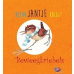 Klein Jantje krijgt beweegkriebels