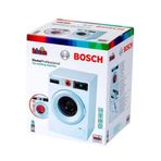 Klein S00009213 Bosch Oyuncak Sesli Işıklı Çamaşır Makinesi