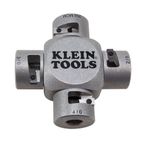 Klein Tools 21051 Büyük Kablo Sıyırıcı (2/0-250 MCM)