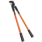 Klein Tools 63041 25 Standart Kablo Kesiçi, 63041