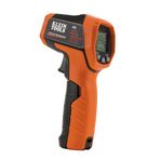 KLEIN TOOLS Çift lazerli kızılötesi termometre