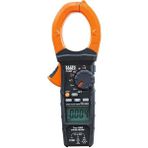 Klein Tools CL900 Dijital Pens Ampermetre – 2000A Ac/dc - Turuncu - Siyah