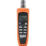Klein Tools ET110 Karbon Monoksit (Co) Dedektörü - Turuncu - Siyah