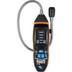 Klein Tools ET160 Soğutucu Gaz Kaçak Dedektörü - Turuncu - Siyah