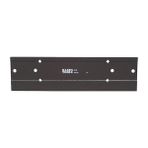 Klein Tools Metal Boru Kanalı Bükme Için Katlanabilir Alet, 86530 - Renkli