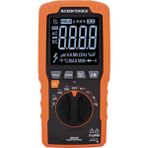 Klein Tools MM450 Slim Dijital Multimetre - Turuncu - Siyah