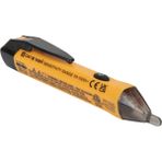 Klein Tools NCVT1P Temassız Gerilim Kontrol Kalemi 1000V/AC - Turuncu - Siyah
