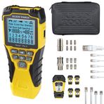 KLEIN TOOLS VDV501-853 kablo test cihazı