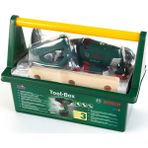 Klein Toys Bosch El Çantalı Oyuncak Tamir Seti