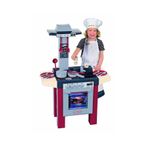 Klein Toys S00009067 Miele Mutfak Seti