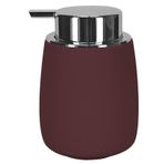 Kleine Wolke Aksesuarlar, Vino, Uzunluk 8,6 cm, Genişlik 8,6 cm, Yükseklik 13,1 cm