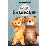 Kleiner Entdecker: Leons und Linas Reise durch die Jahreszeiten