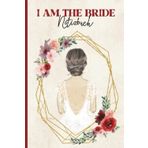 Kleines Geschenk Braut: Bride to be Notizbuch ein schönes Hochzeitsgeschenk für Bräute perfekt zur Verlobung mit viel Platz für Notizen für die Planung vor der Hochzeit die Geschenkidee zum JGA