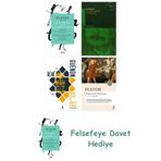 Kleitophon Veya Felsefeye Davet + Einstein Ve Tam Güneş Tutulması + Ruhani Otorite Ve Dünyevi İkt...