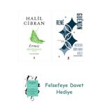 Kleitophon Veya Felsefeye Davet + Einstein Ve Tam Güneş Tutulması