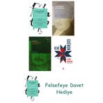 Kleitophon Veya Felsefeye Davet + Heidegger Ve + Einstein Ve Tam Güneş Tutulması + Alemin...
