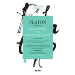 Kleitophon veya Felsefeye Davet - Platon