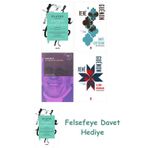 Kleitophon Veya Felsefeye Davet + Tembellik Hakkı + Einstein Ve Tam Güneş Tutulması + Alemin Hükü...