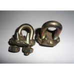 Klemens 12 mm İthal 50 li paket