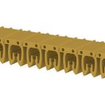 Klemsan 0.0.0.5.18029 Ke 2 (T) Numaratör ( 200 Adet - 1 Kutu )