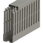 Klemsan 25X80 Kablo Kanalı Klemsan KKC2580 1 mt.