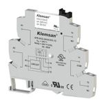 Klemsan 270810 KPR-SCE-24 VAC DC-1C PLC Röle