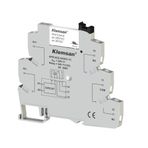Klemsan 270814 1 C/O 24 V DC KPR-SCE-24VDC-1C PLC Röle