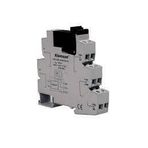 Klemsan 272544 2 C/O 24 V DC KPR-SWE-24VDC-2C PLC Röle