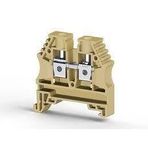 Klemsan 304149RP Bej Vidalı AVK 6 mm Klemens