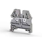 Klemsan 304150RP AVK 10 mm Gri Vidalı Klemens