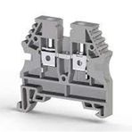 Klemsan 304150RP AVK 10 mm Gri Vidalı Klemens