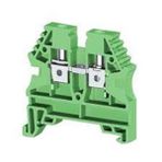 Klemsan 304152RP Yeşil Vidalı 10 mm Klemens