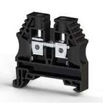 Klemsan 304155RP AVK 10 mm Siyah Vidalı Klemens