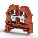 Klemsan 304158RP AVK 10 mm Kahverengi Vidalı Klemens