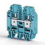 Klemsan 304241 AVK 16 RD 16 mm Mavi Vidalı Klemens