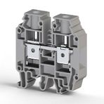 Klemsan 304290 AVK 25 RD Gri Klemens