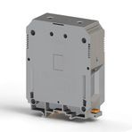 Klemsan 304360 AVK 240 Gri 240 mm Vidalı Klemens