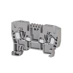 Klemsan 306239 YBK 4 Gri Yaylı 4 mm Klemens