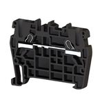 Klemsan 307105 PA PYK 2.5 Siyah 2.5 mm² Geçiş Klemensi