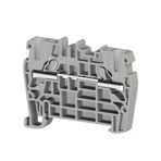 Klemsan 307119 PYK PA Gri 4 mm² Geçiş Klemensi