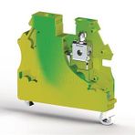 Klemsan 334180 PA AVK 4T RD 4 mm² AVK RD Topraklama Klemensi