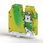 Klemsan 334200 AVK 16T RD Vidalı 16 mm Topraklama Klemensi