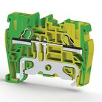 Klemsan 336510 PYK 4T Yaylı 4 mm Topraklama Klemensi