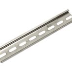 Klemsan 35x7.5 mm 1 m W Otomat Rayı